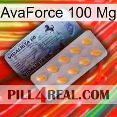 AvaForce 100Mg 44